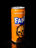 Fanta China