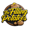 The Filling Potatoes - Home
